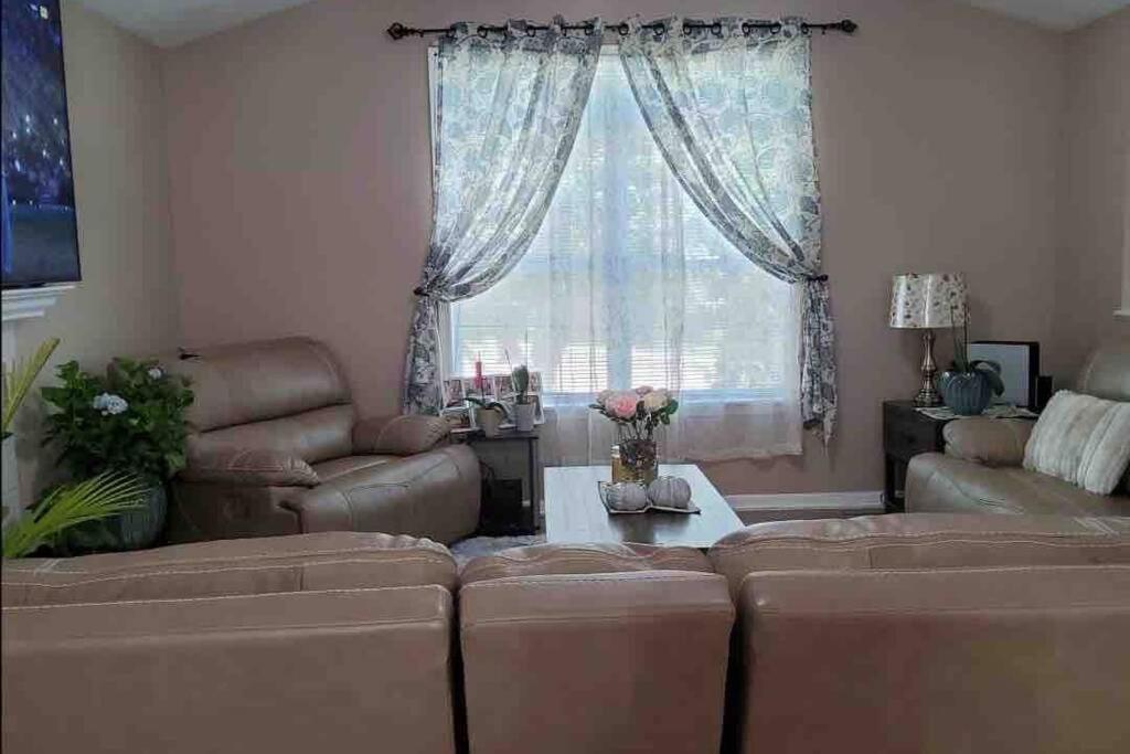 Smart Entire Loft, 3 Bedroom 2 Bath, With 3 Tv Columbia Ngoại thất bức ảnh