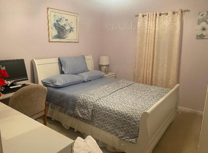 Smart Entire Loft, 3 Bedroom 2 Bath, With 3 Tv Columbia Ngoại thất bức ảnh