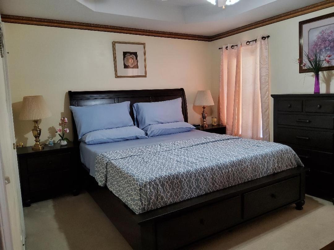 Smart Entire Loft, 3 Bedroom 2 Bath, With 3 Tv Columbia Ngoại thất bức ảnh