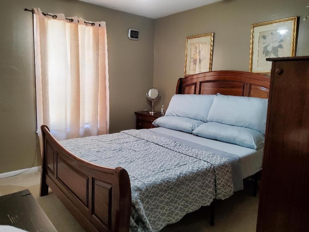 Smart Entire Loft, 3 Bedroom 2 Bath, With 3 Tv Columbia Ngoại thất bức ảnh
