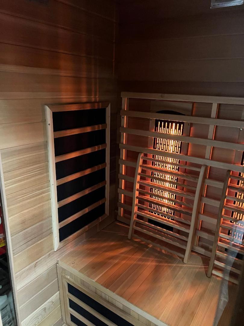 Smart Entire Loft, 3 Bedroom 2 Bath, With 3 Tv Columbia Ngoại thất bức ảnh